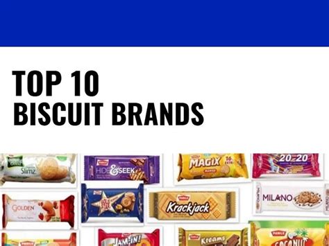 biscuit brand|The World's 20 Best Biscuit Brands: A Global Sweet Tooth's .